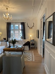 Billede 7. Lejlighed, Strandvejen, Hellerup 