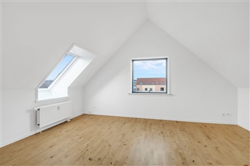 Photo 2. Apartment, Rørdams Have, Kongens Lyngby 
