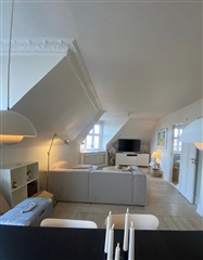 Billede 1. Lejlighed, Marstalsgade, København Ø 