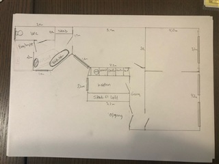 Photo 24. Apartment, Jyllandsgade, Fredericia 