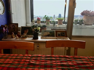 Billede 1. Lejlighed, Langelandsgade, Aarhus C 