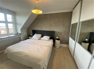 Billede 5. Lejlighed, Marstalsgade, København Ø 