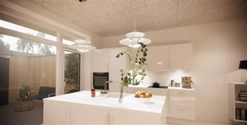 Billede 5. Lejlighed, Jordbærmarken, Herning 