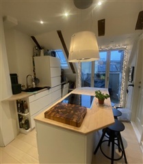 Photo 4. Apartment, Marstalsgade, København Ø 