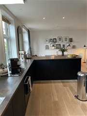 Billede 2. Lejlighed, Strandvejen, Hellerup 