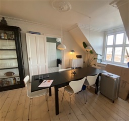 Billede 9. Lejlighed, Marstalsgade, København Ø 