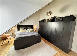 Billede 5. Lejlighed, Saltholmsgade, Aarhus C 