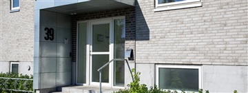 Billede 1. Lejlighed, Knudensvej, Frederikshavn 