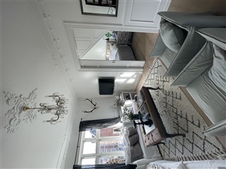 Billede 1. Lejlighed, Strandvejen, Hellerup 