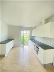 Billede 1. Lejlighed, Digmannsvej, Nørresundby 