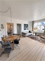 Photo 1. Apartment, Dannebrogsgade, Aalborg 