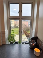 Billede 13. Lejlighed, Ågade, Aalborg 