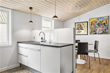 Billede 2. Hus/villa, Ringgade, Struer 