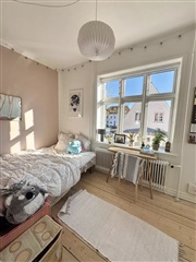 Photo 5. Apartment, Dannebrogsgade, Aalborg 