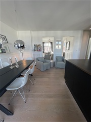 Billede 4. Lejlighed, Strandvejen, Hellerup 