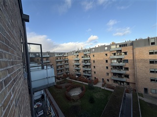 Billede 3. Lejlighed, Mitchellsgade, København V 