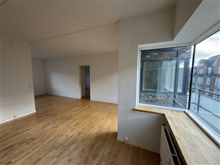 Billede 8. Lejlighed, Mitchellsgade, København V 