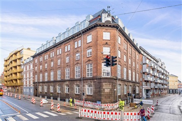 Billede 8. Lejlighed, Vester Allé, Aarhus C 