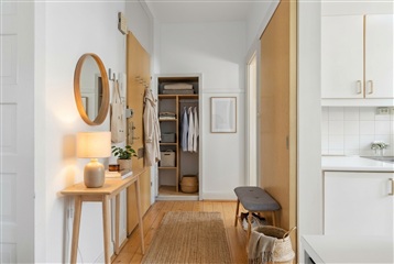 Billede 5. Lejlighed, Solvej, Kolding 