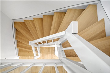 Billede 11. Lejlighed, Stavnsvej, Tilst 