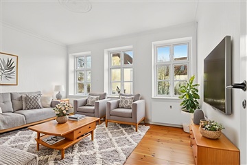 Billede 3. Lejlighed, Solvej, Kolding 