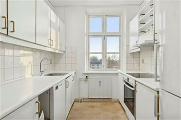 Billede 8. Lejlighed, Solvej, Kolding 