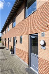 Billede 20. Lejlighed, Stavnsvej, Tilst 