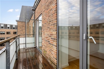 Photo 15. Apartment, Mitchellsgade, København V 