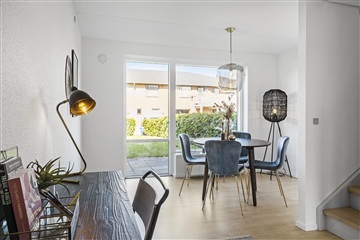 Billede 12. Lejlighed, Stavnsvej, Tilst 