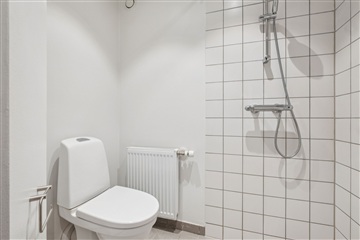 Billede 4. Lejlighed, Vester Allé, Aarhus C 