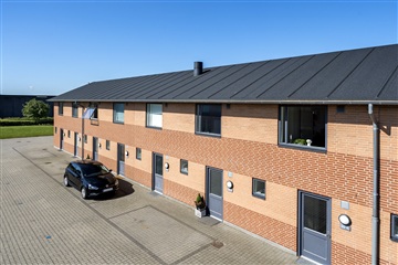 Billede 24. Lejlighed, Stavnsvej, Tilst 