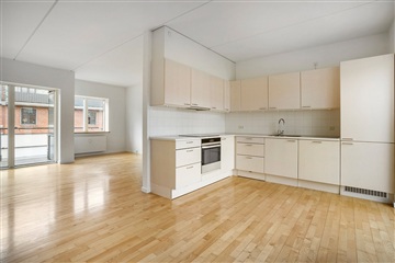 Photo 9. Apartment, Mitchellsgade, København V 