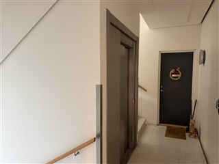 Billede 12. Lejlighed, Mitchellsgade, København V 