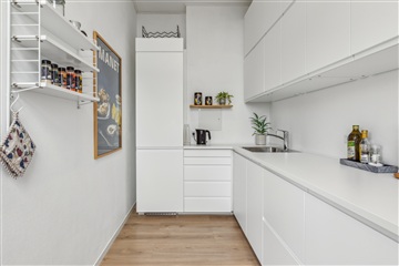 Billede 8. Lejlighed, Kastruplundgade, Kastrup 