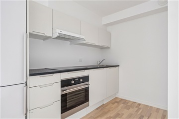 Billede 2. Lejlighed, Vester Allé, Aarhus C 