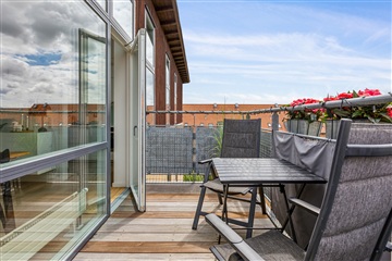 Billede 6. Lejlighed, Kastruplundgade, Kastrup 