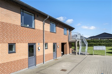 Billede 23. Lejlighed, Stavnsvej, Tilst 