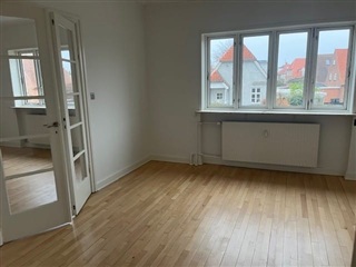 Billede 2. Lejlighed, Nørre Boulevard, Nykøbing F 