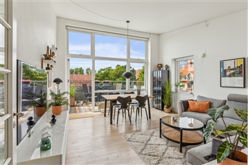 Billede 1. Lejlighed, Kastruplundgade, Kastrup 