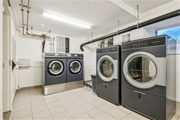 Billede 6. Lejlighed, Vester Allé, Aarhus C 