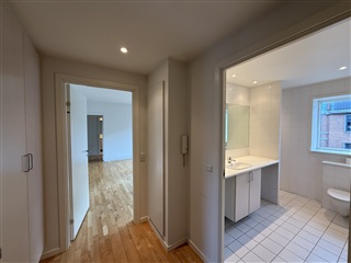 Billede 9. Lejlighed, Mitchellsgade, København V 