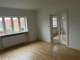 Billede 5. Lejlighed, Nørre Boulevard, Nykøbing F 