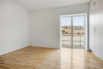 Photo 3. Apartment, Mitchellsgade, København V 