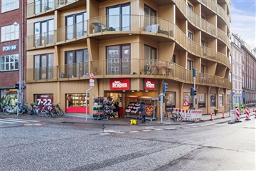 Billede 10. Lejlighed, Vester Allé, Aarhus C 