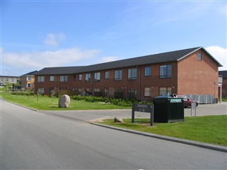 Billede 21. Lejlighed, Stavnsvej, Tilst 