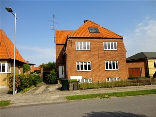 Billede 9. Lejlighed, Nørre Boulevard, Nykøbing F 