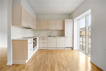 Photo 8. Apartment, Mitchellsgade, København V 