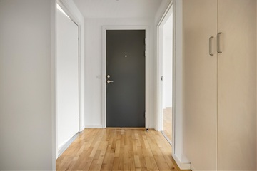 Photo 6. Apartment, Mitchellsgade, København V 