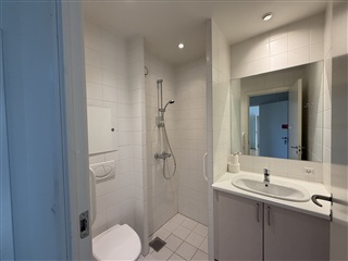 Billede 5. Lejlighed, Mitchellsgade, København V 