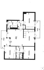 Billede 13. Lejlighed, Mitchellsgade, København V 